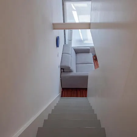 Luxury Loft - Terrazzo E Posto Auto - Adriano 51b * 밀라노