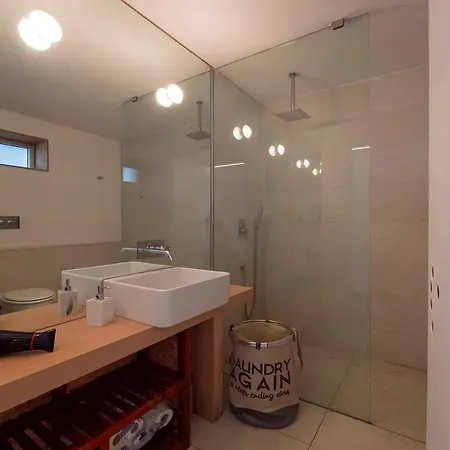 Luxury Loft - Terrazzo E Posto Auto - Adriano 51b 밀라노