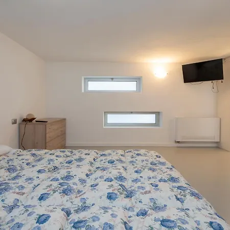 Lejlighed Luxury Loft - Terrazzo E Posto Auto - Adriano 51b Milano